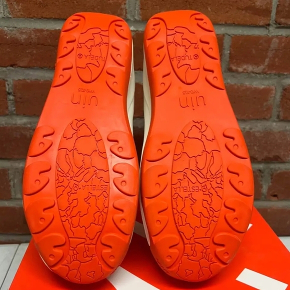 UIN SKELETON BOOT SIZE 10.-10.5 BRAND NEW IN BOX - Picture 6 of 8